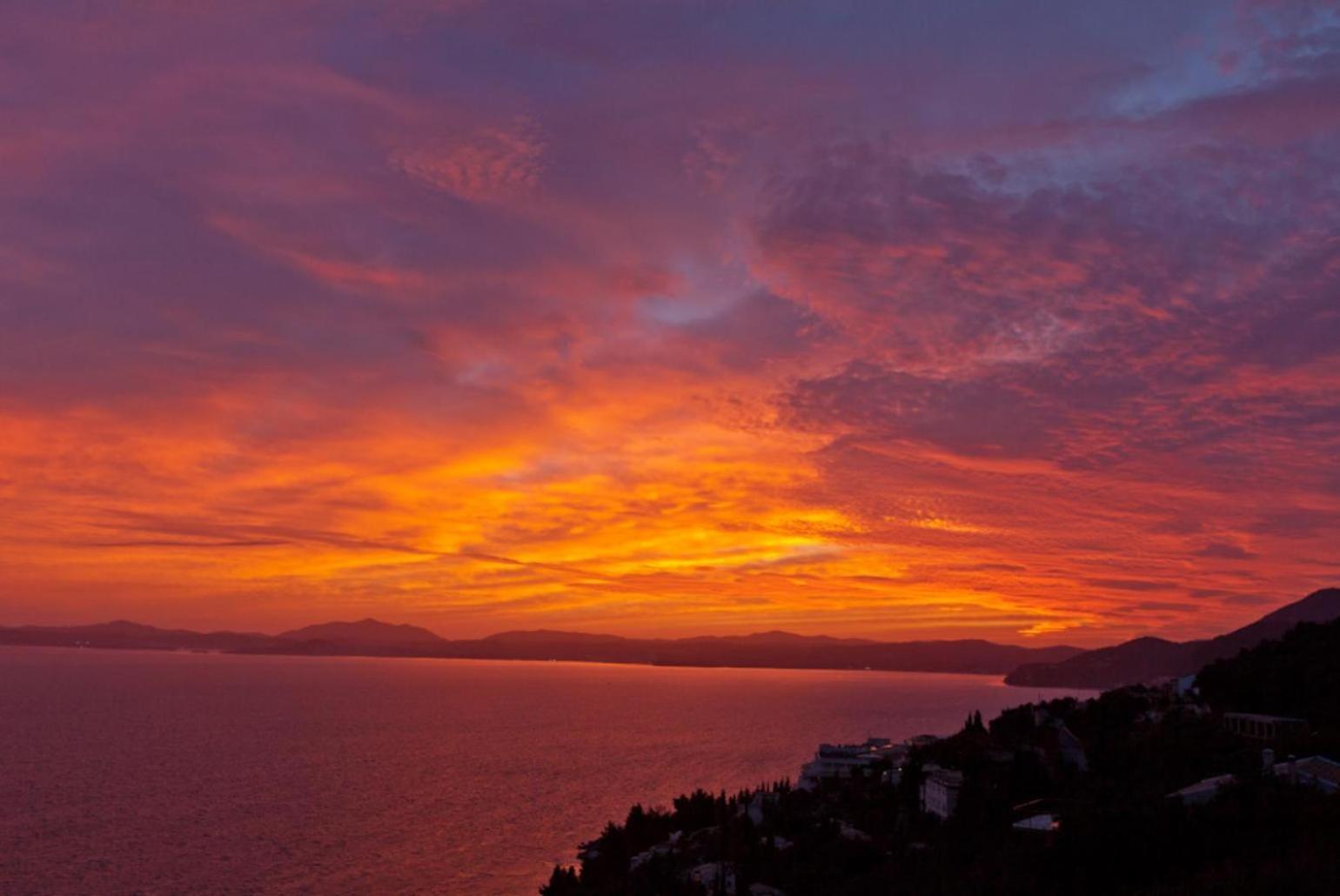 Villa Yeraki Dhrapanítika Buitenkant foto