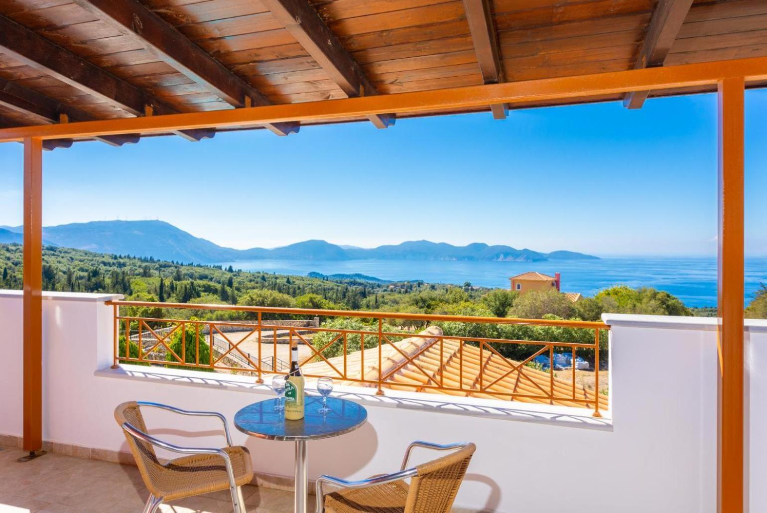 Villa Yeraki Dhrapanítika Buitenkant foto